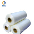 Exportación de China Reciclar Pallet Manual Lldpe Stretch Shrink Wrap Rollo de película